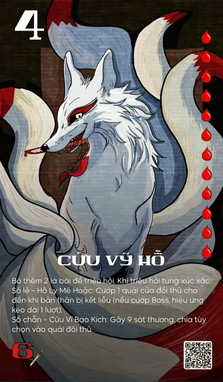 Card 2 front