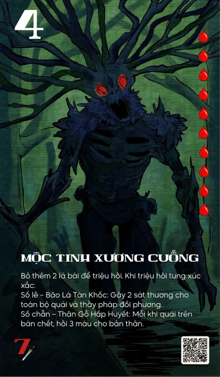 Card 4 front