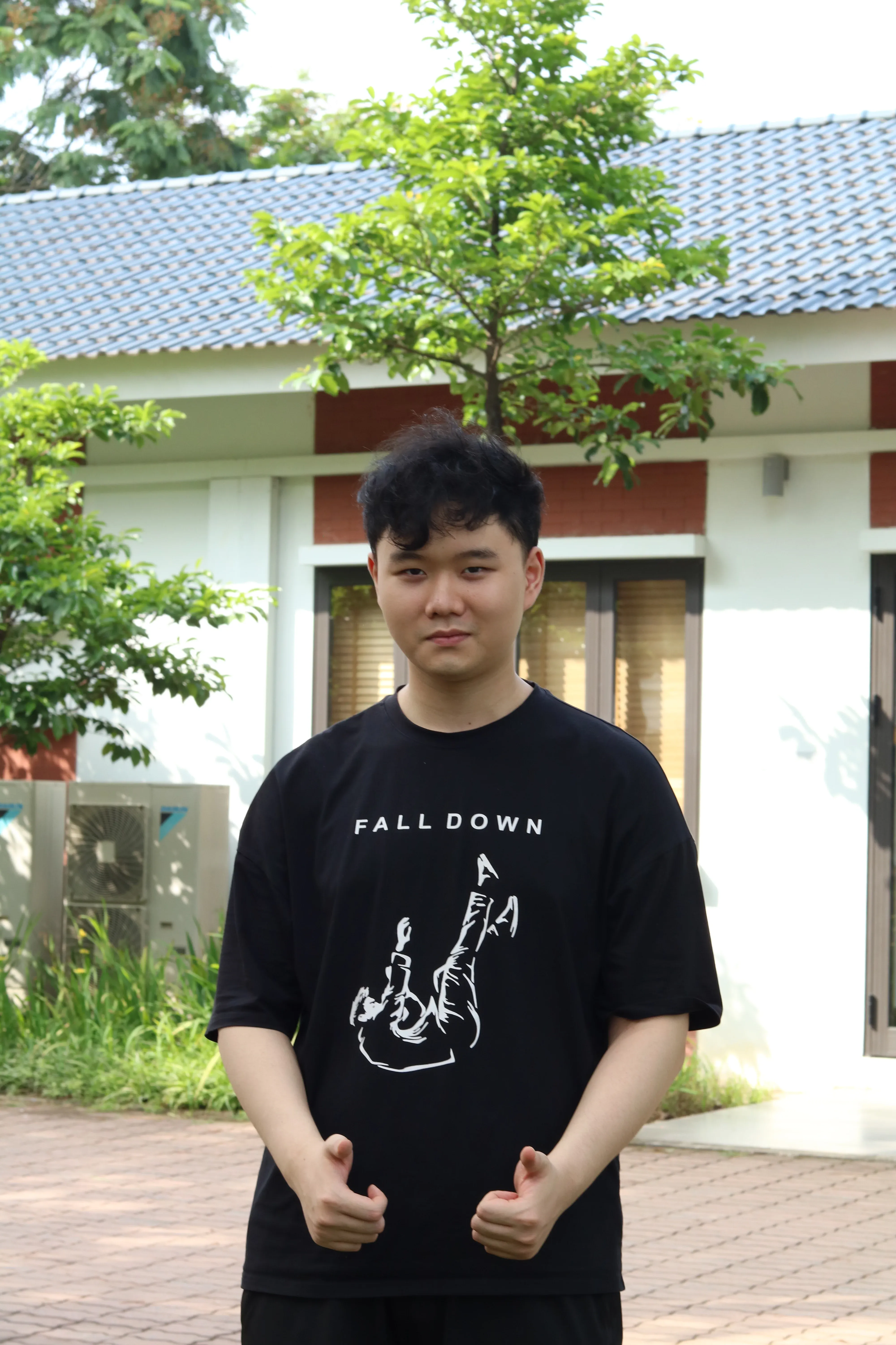 Lương Tuấn Anh